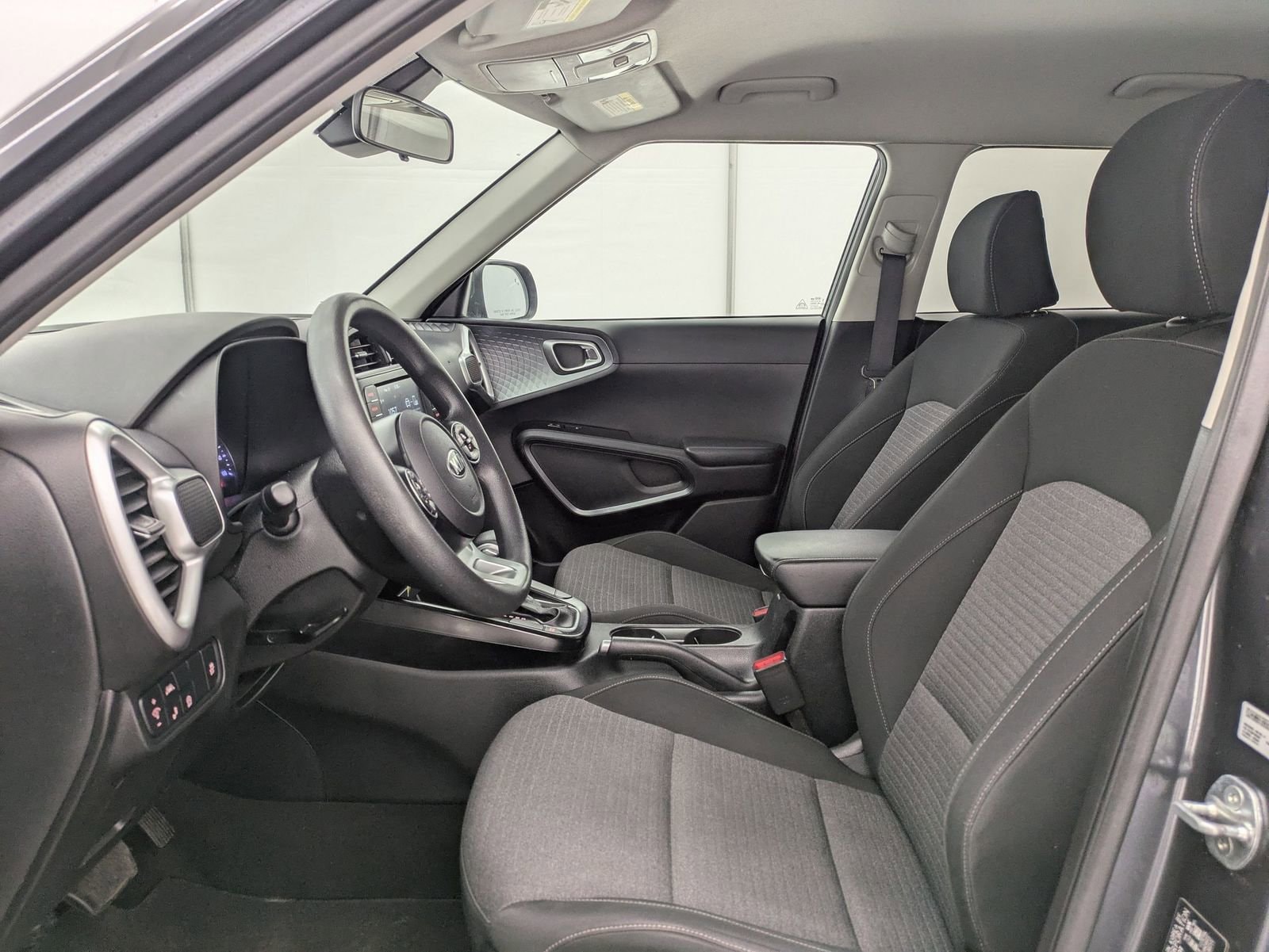Thumbnail: 2021 Kia Soul - 17