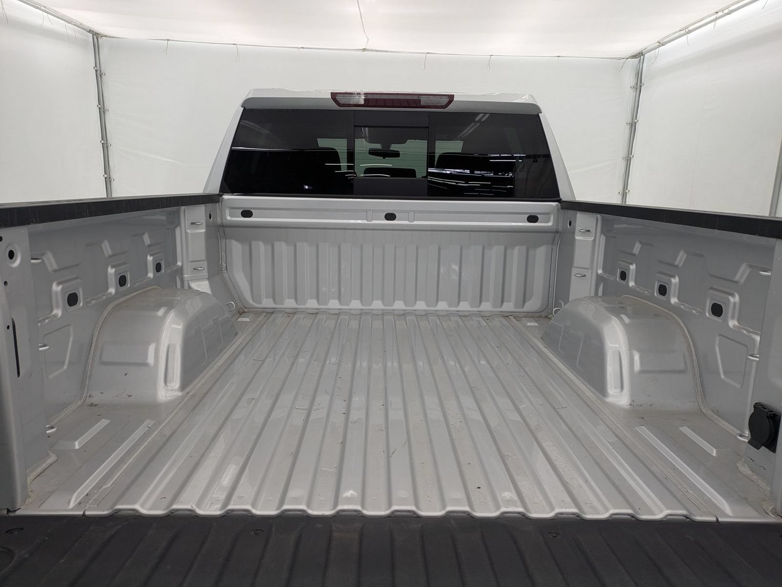 Thumbnail: 2021 Chevrolet Silverado 1500 - 33