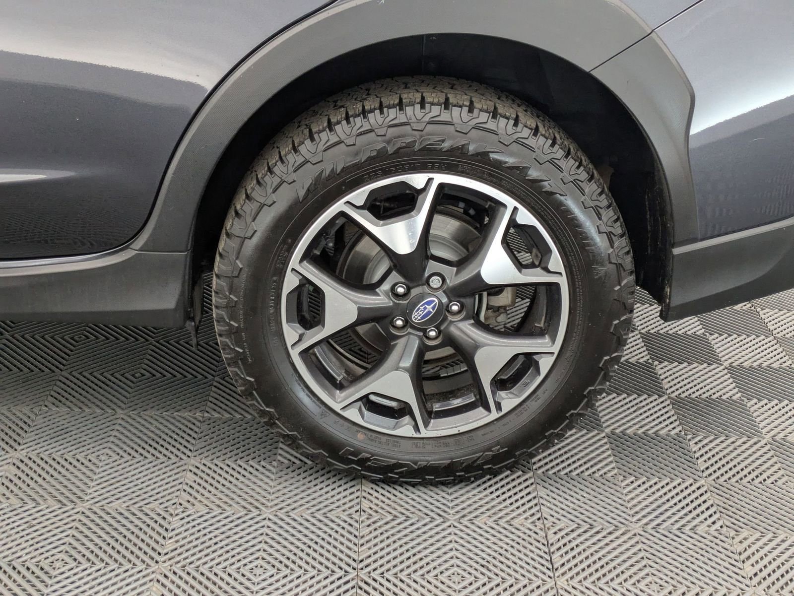 Thumbnail: 2019 Subaru Crosstrek - 14
