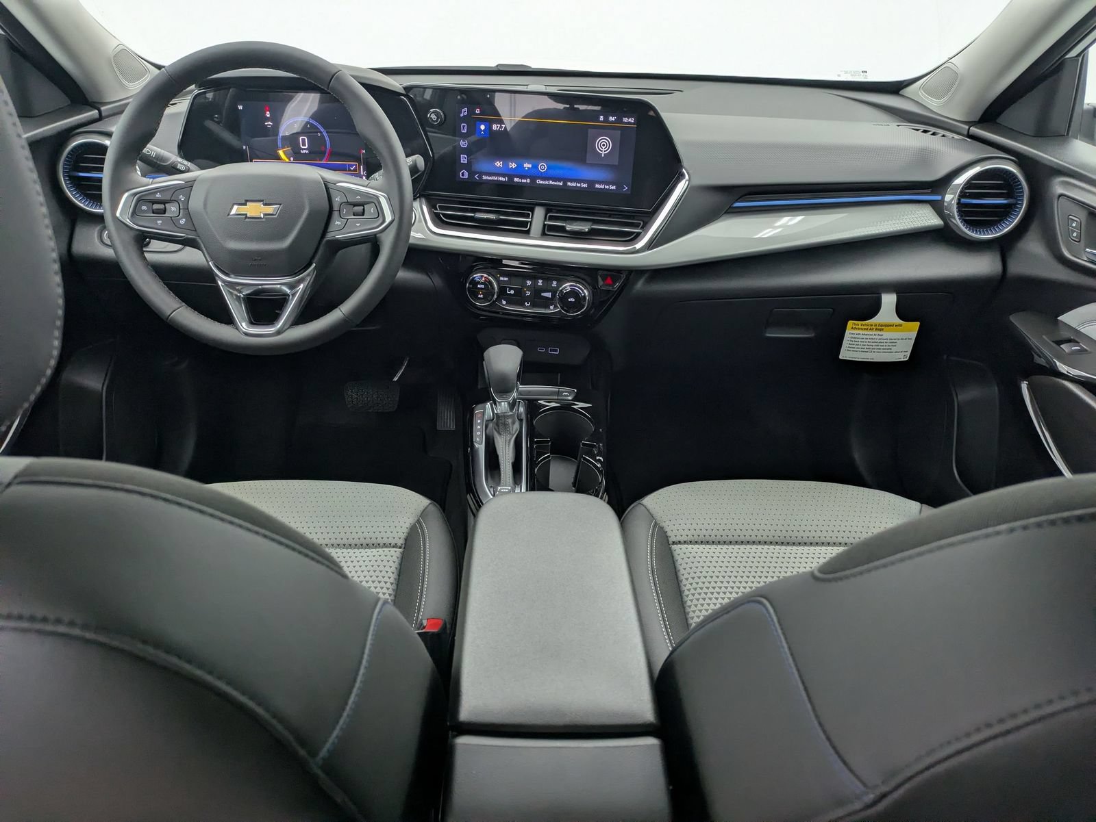 2026 Chevrolet Trax LT - Photo 16