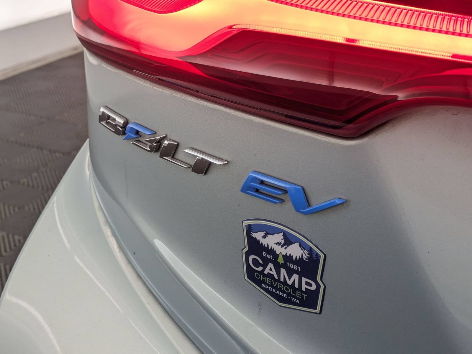 Thumbnail: 2019 Chevrolet Bolt EV - 12