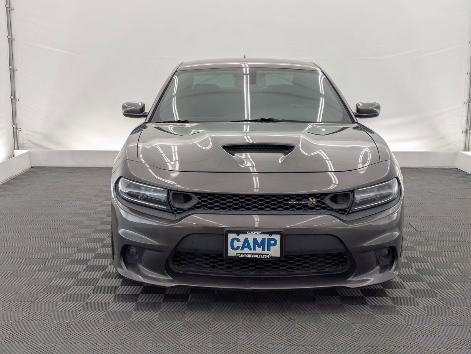 Thumbnail: 2021 Dodge Charger - 9