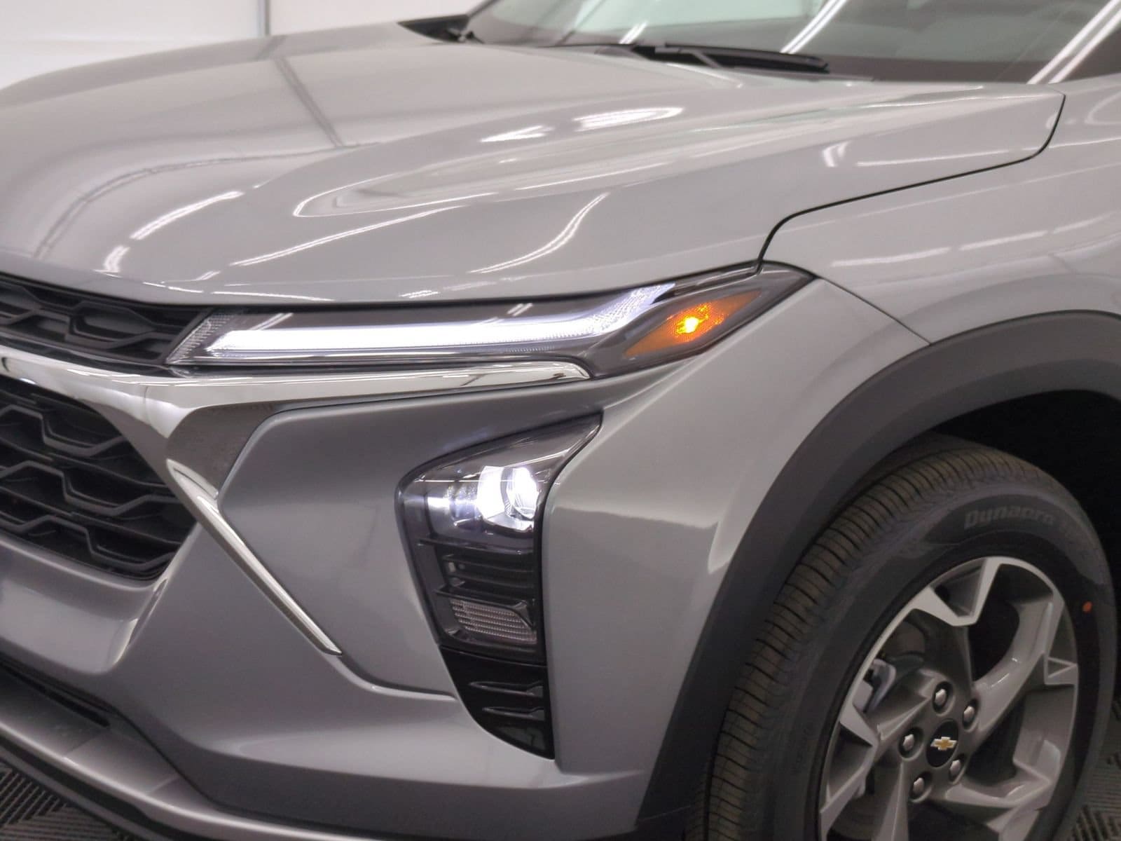 2026 Chevrolet Trax LT - Photo 10