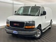  GMC Savana Cargo 2500