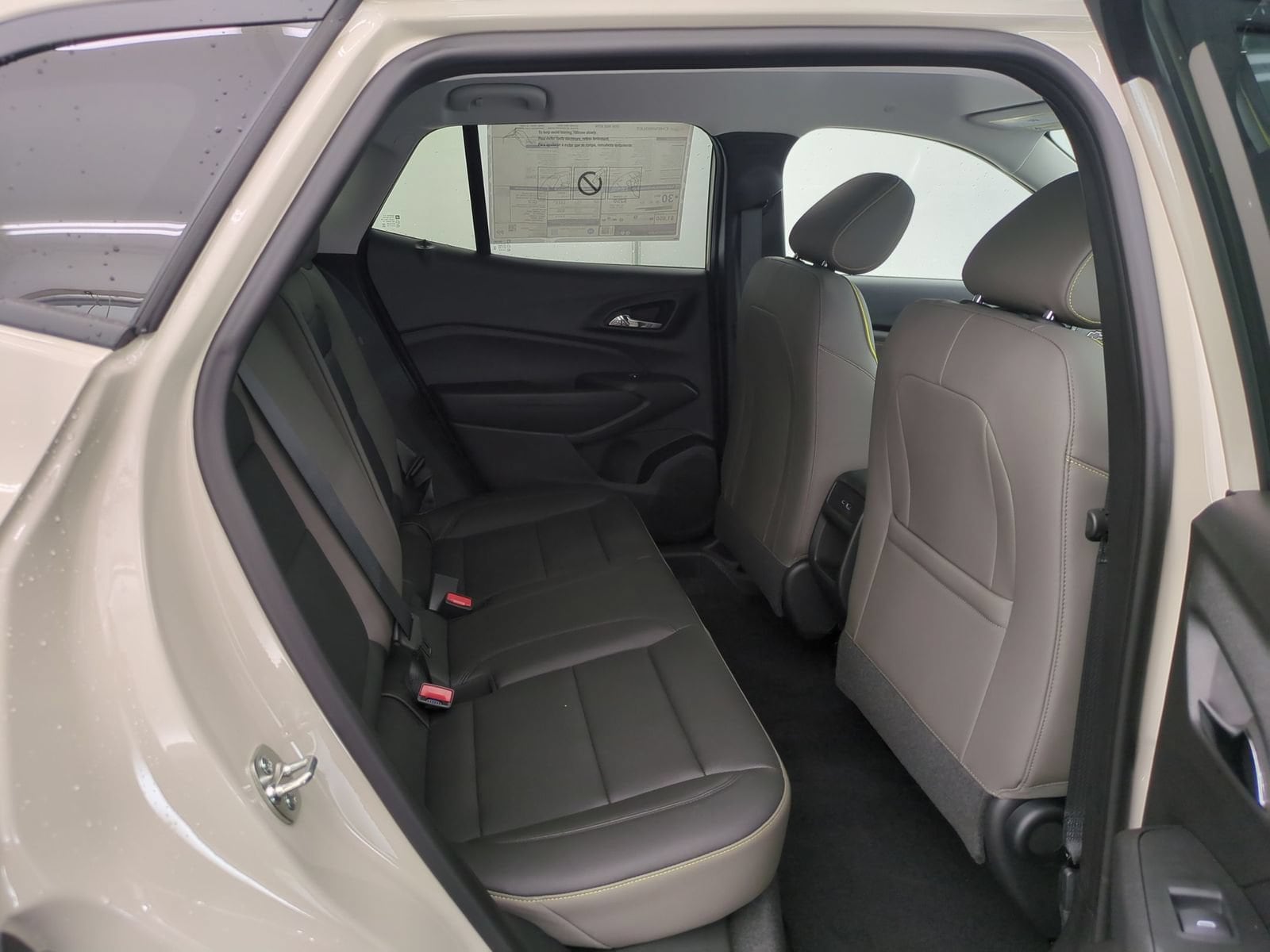 2026 Chevrolet Trax Activ - Photo 19