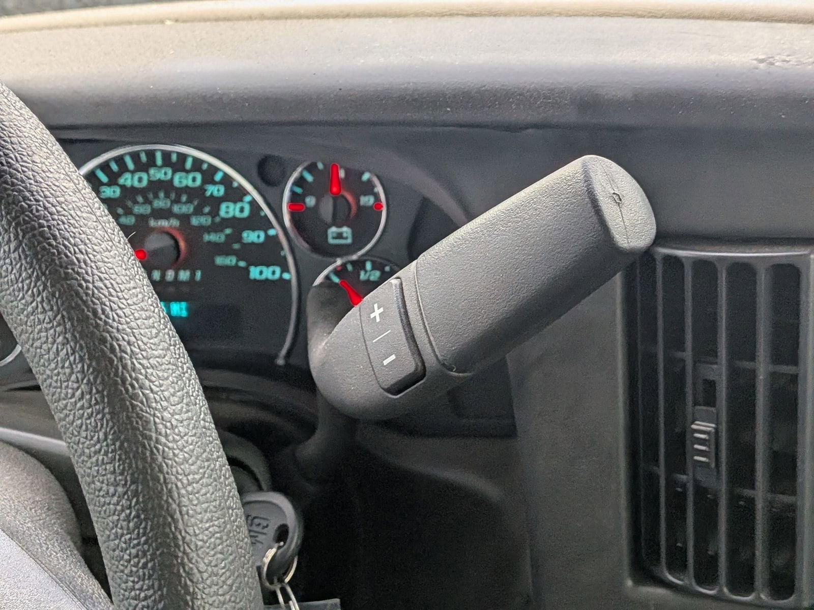 Thumbnail: 2024 Chevrolet Express - 23