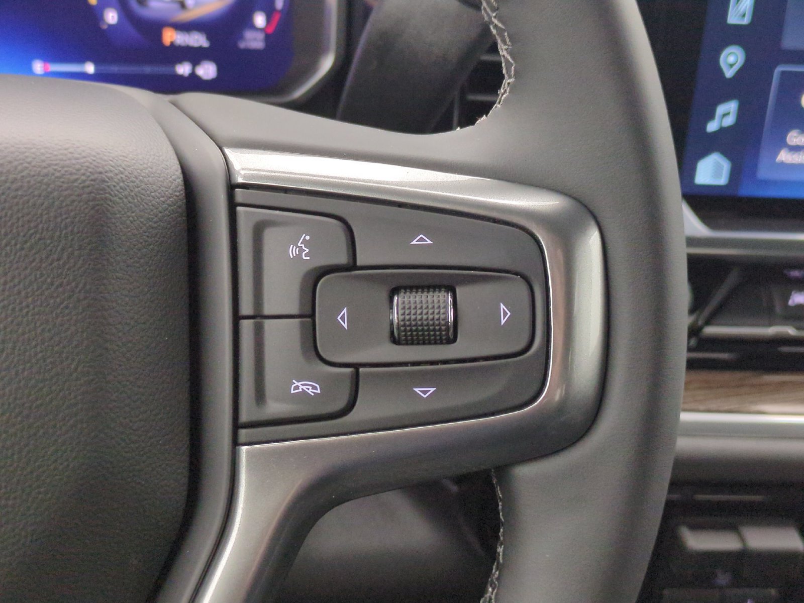 2026 Chevrolet Silverado 1500 LT - Photo 22