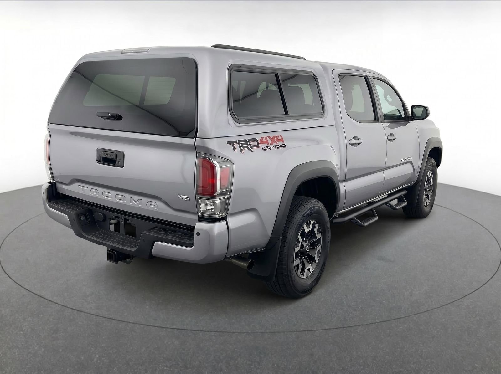 Thumbnail: 2022 Toyota Tacoma - 4