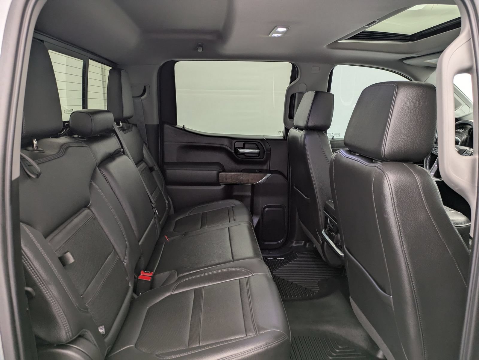Thumbnail: 2021 GMC Sierra 1500 - 22