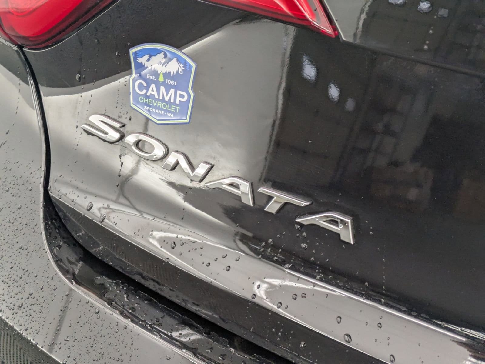 Thumbnail: 2016 Hyundai Sonata - 13