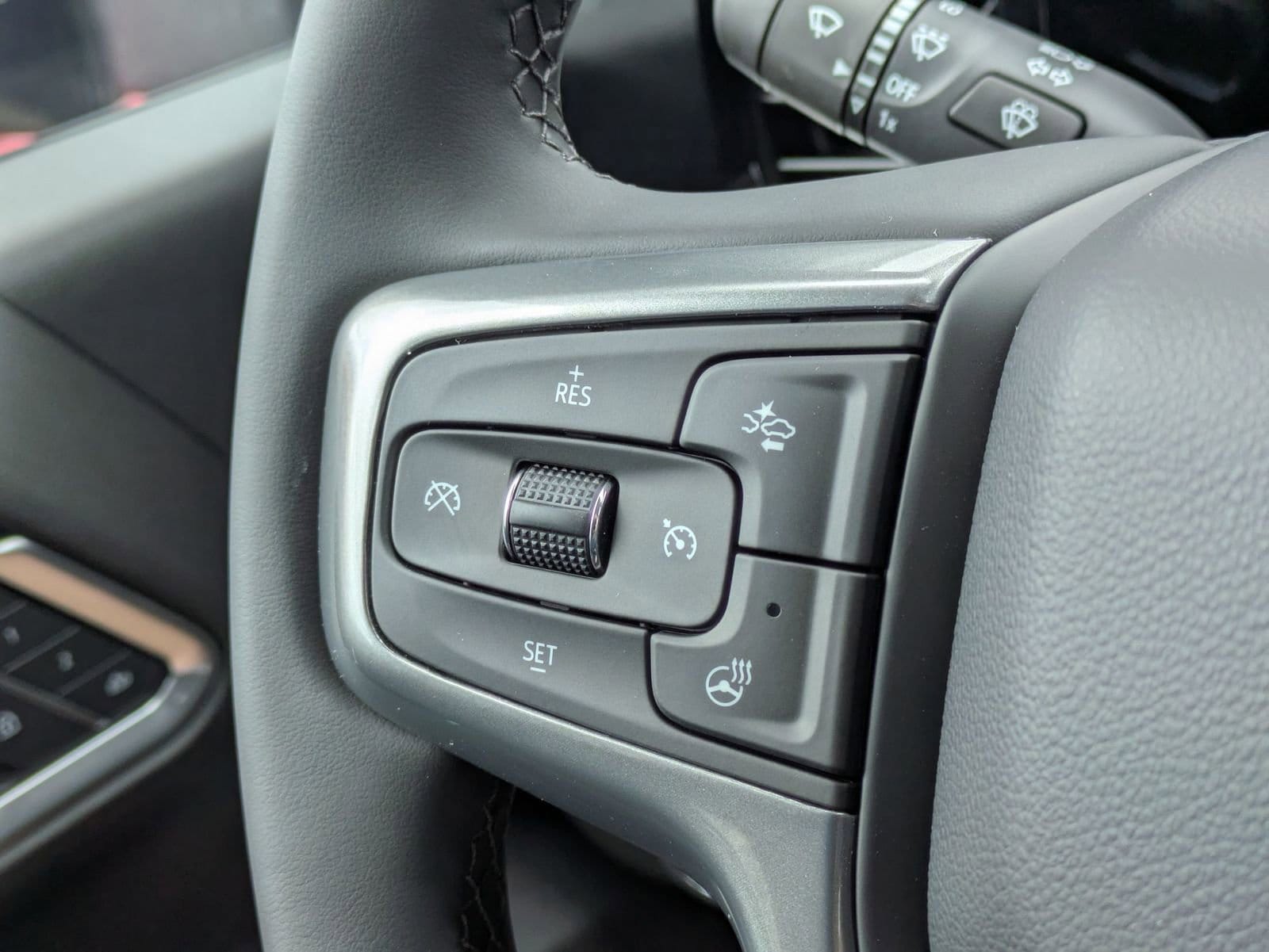 2025 Chevrolet Silverado 3500 HD LTZ - Photo 27
