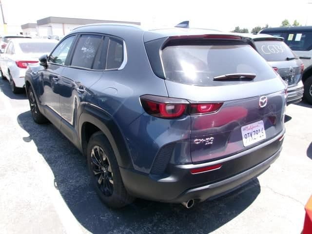 Thumbnail: 2025 Mazda CX-50 - 2