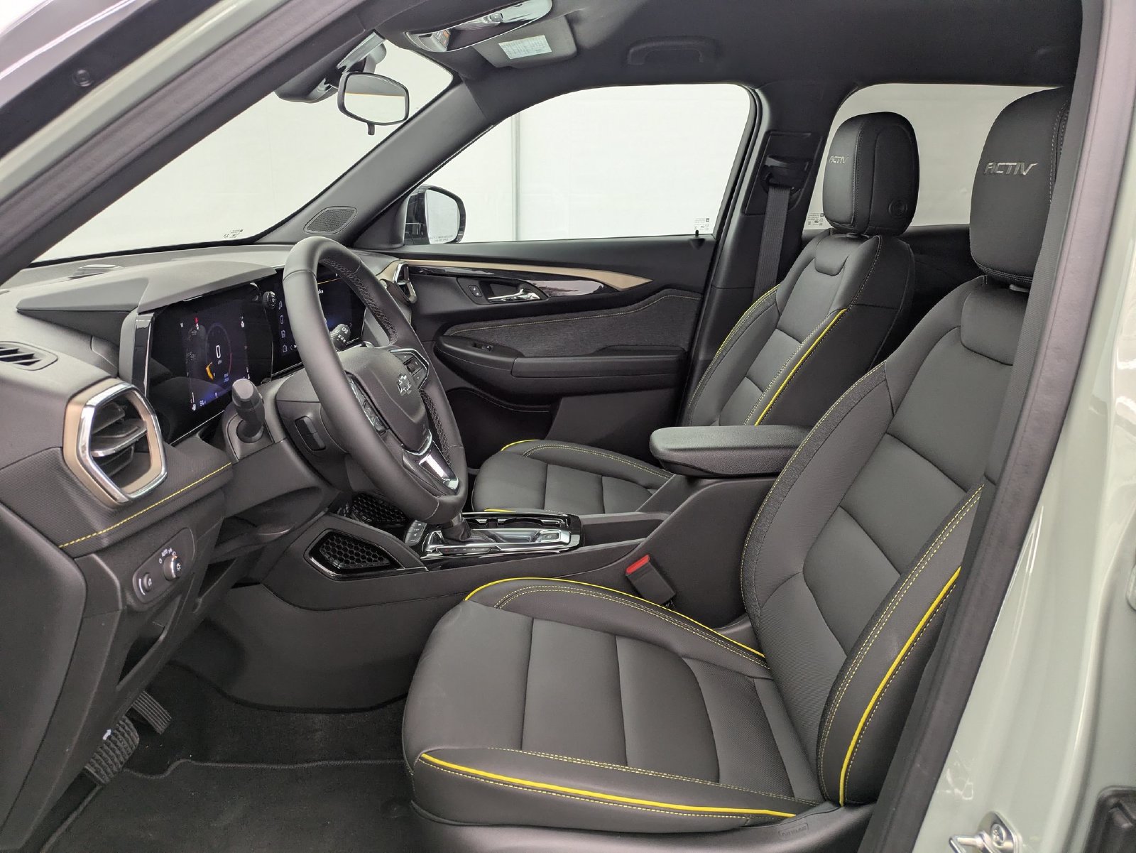 2026 Chevrolet Trailblazer Activ - Photo 17