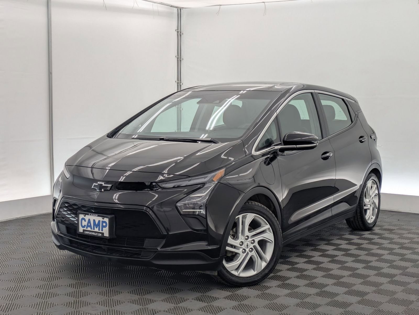 2023 Chevrolet Bolt EV 1LT -
                  Spokane, WA