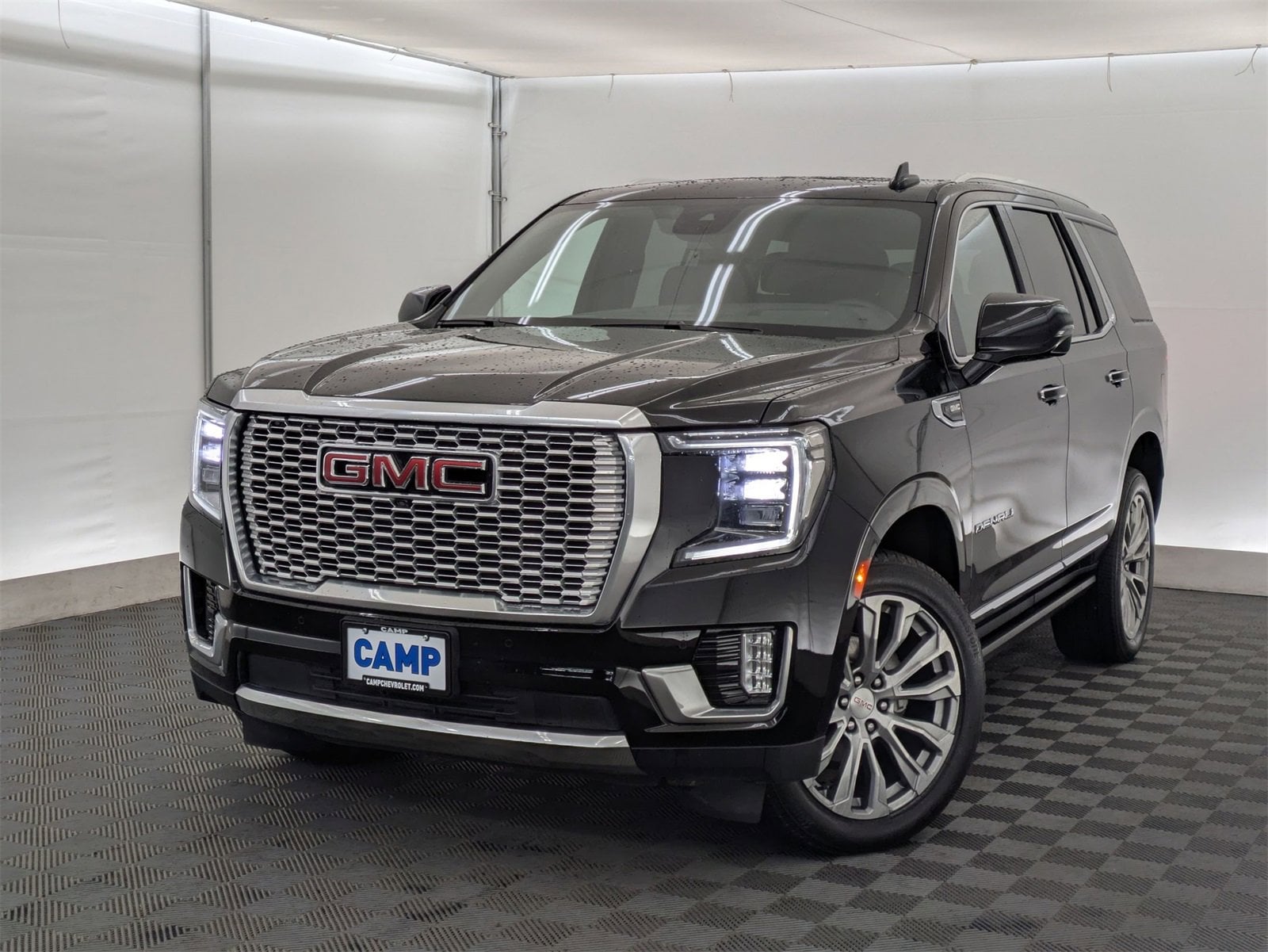 2023 GMC Yukon
