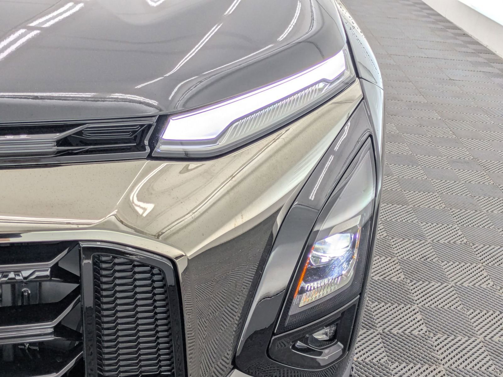 Thumbnail: 2026 Chevrolet Equinox - 9