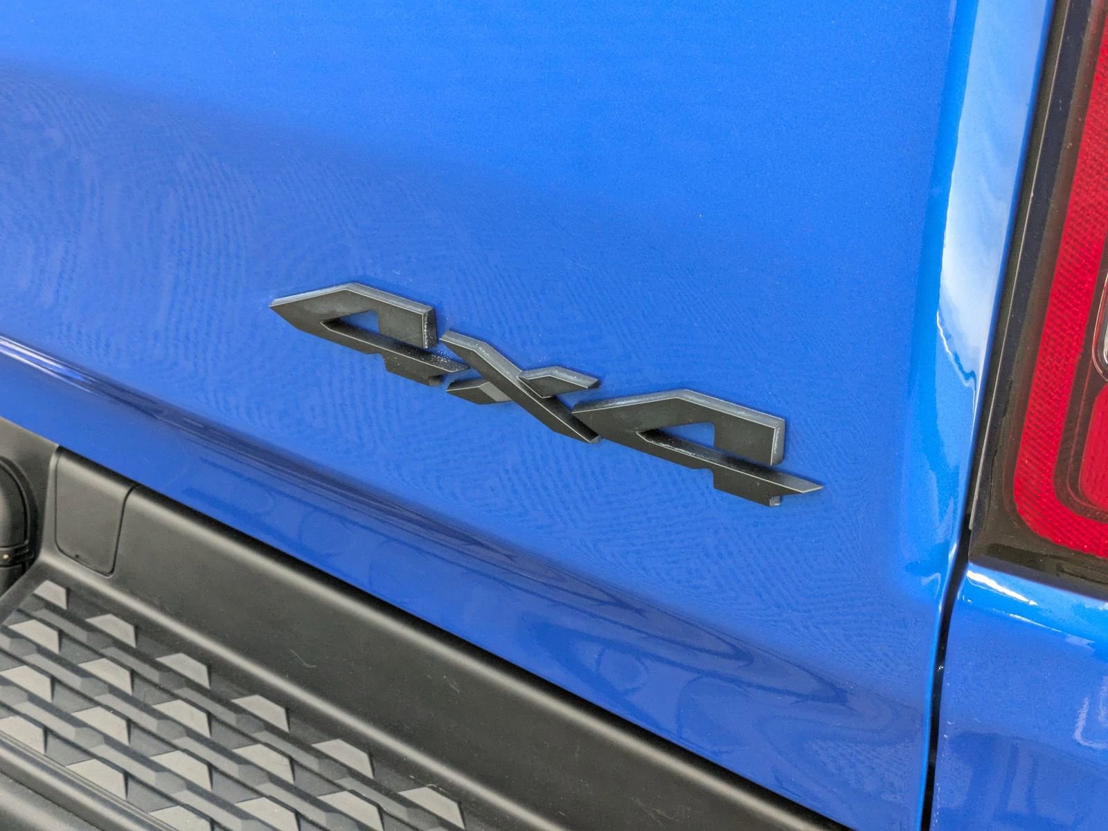 Thumbnail: 2022 RAM 1500 - 12