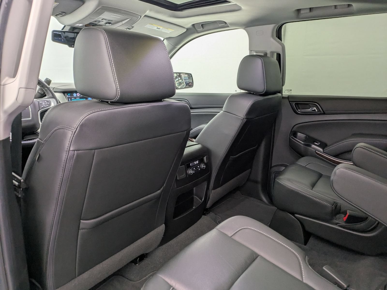 Thumbnail: 2020 GMC Yukon - 19
