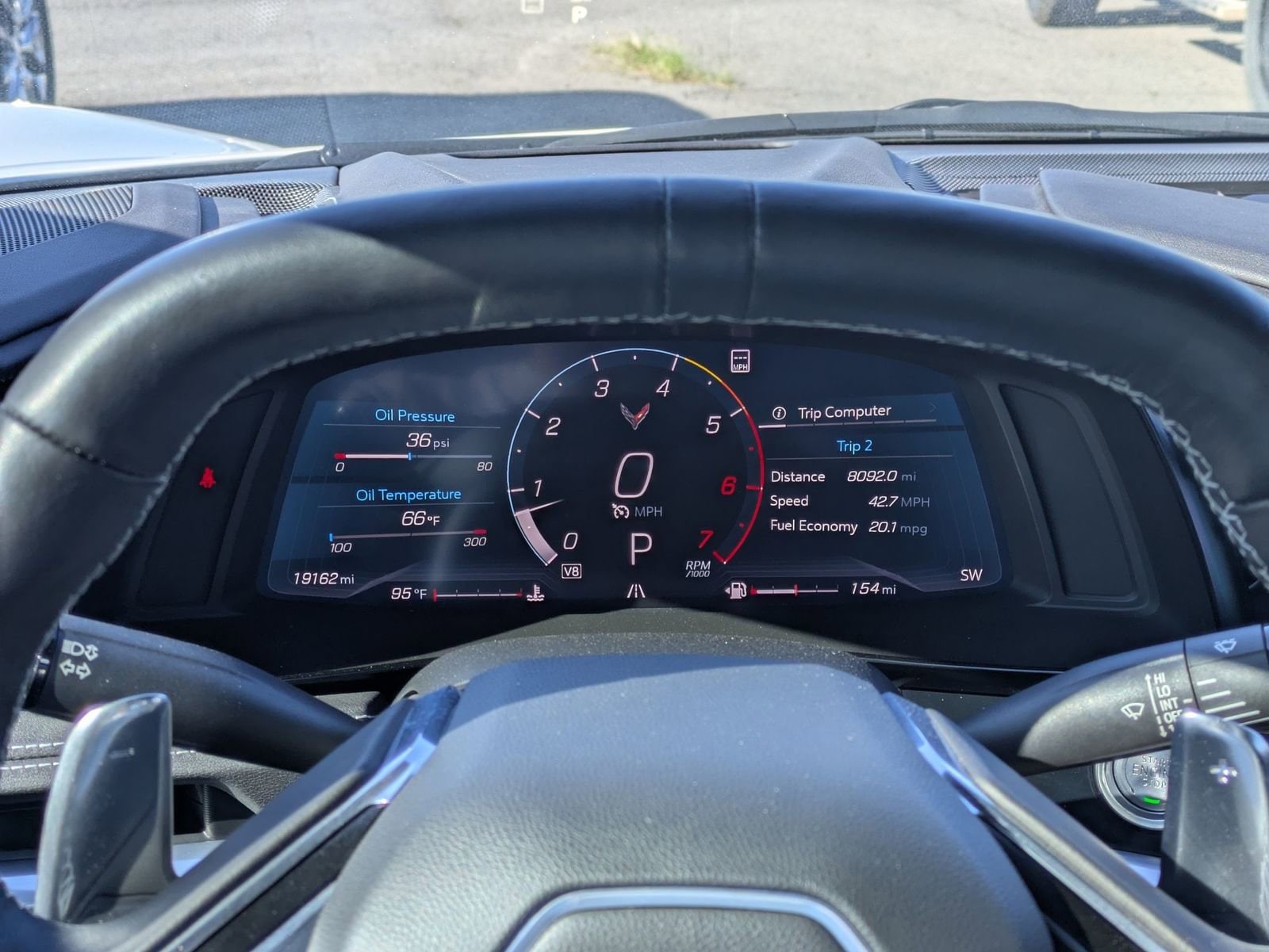 Thumbnail: 2022 Chevrolet Corvette - 27