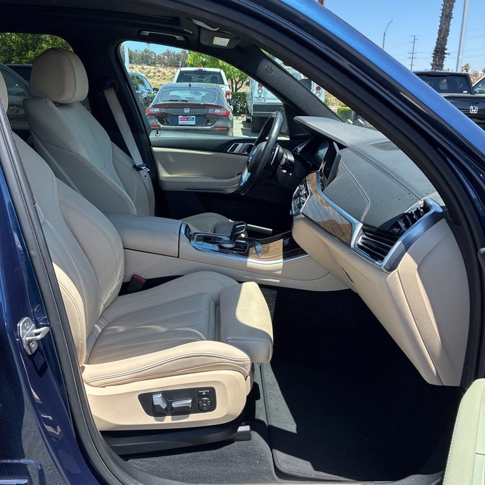 Thumbnail: 2020 BMW X5 - 5