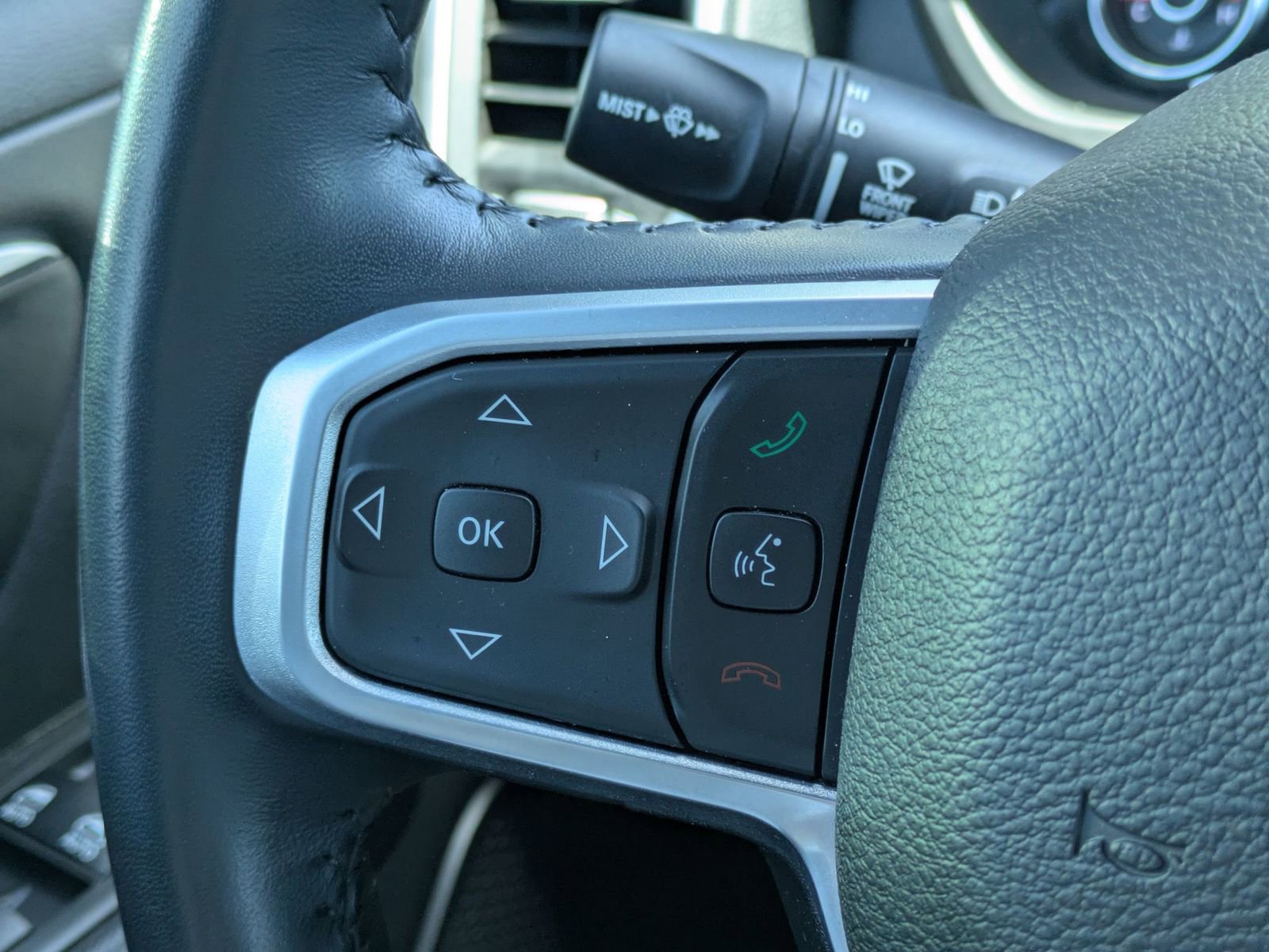 Thumbnail: 2022 RAM 1500 - 26