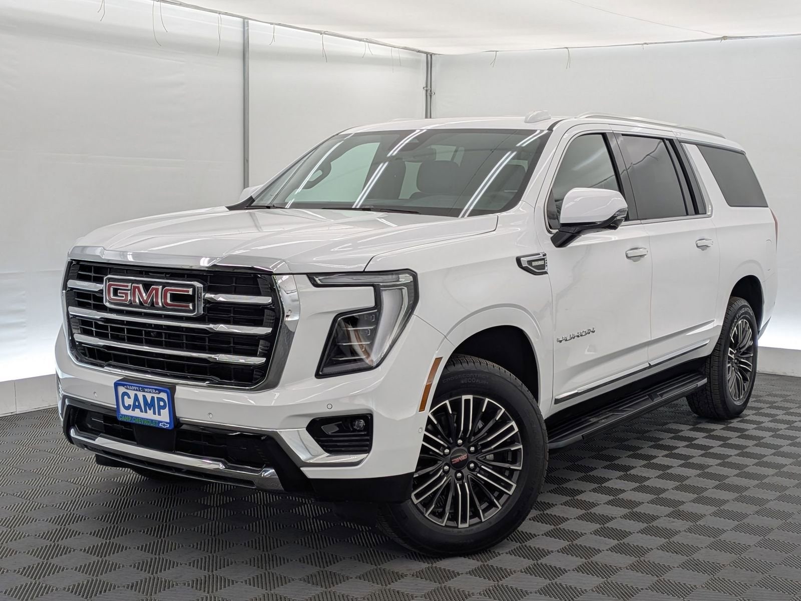 2026 GMC Yukon ELEVATION 4X4's photo