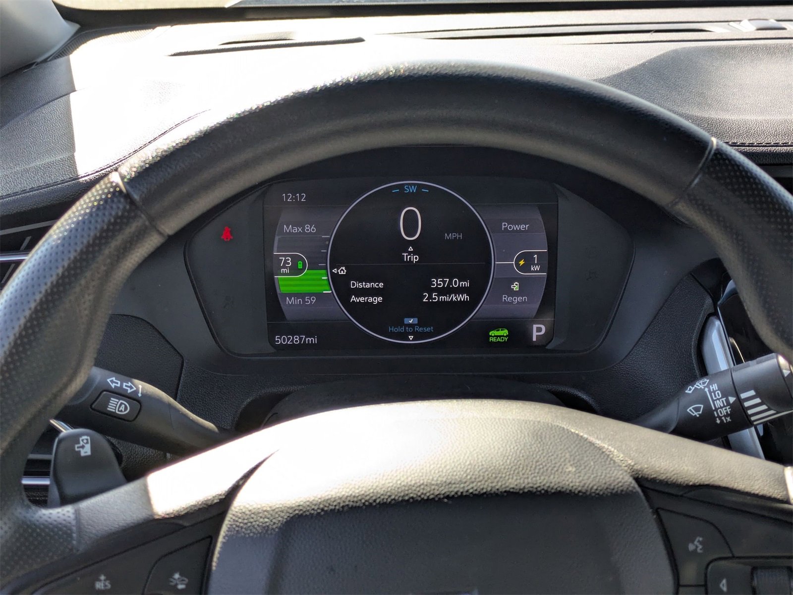 Thumbnail: 2022 Chevrolet Bolt EV - 28