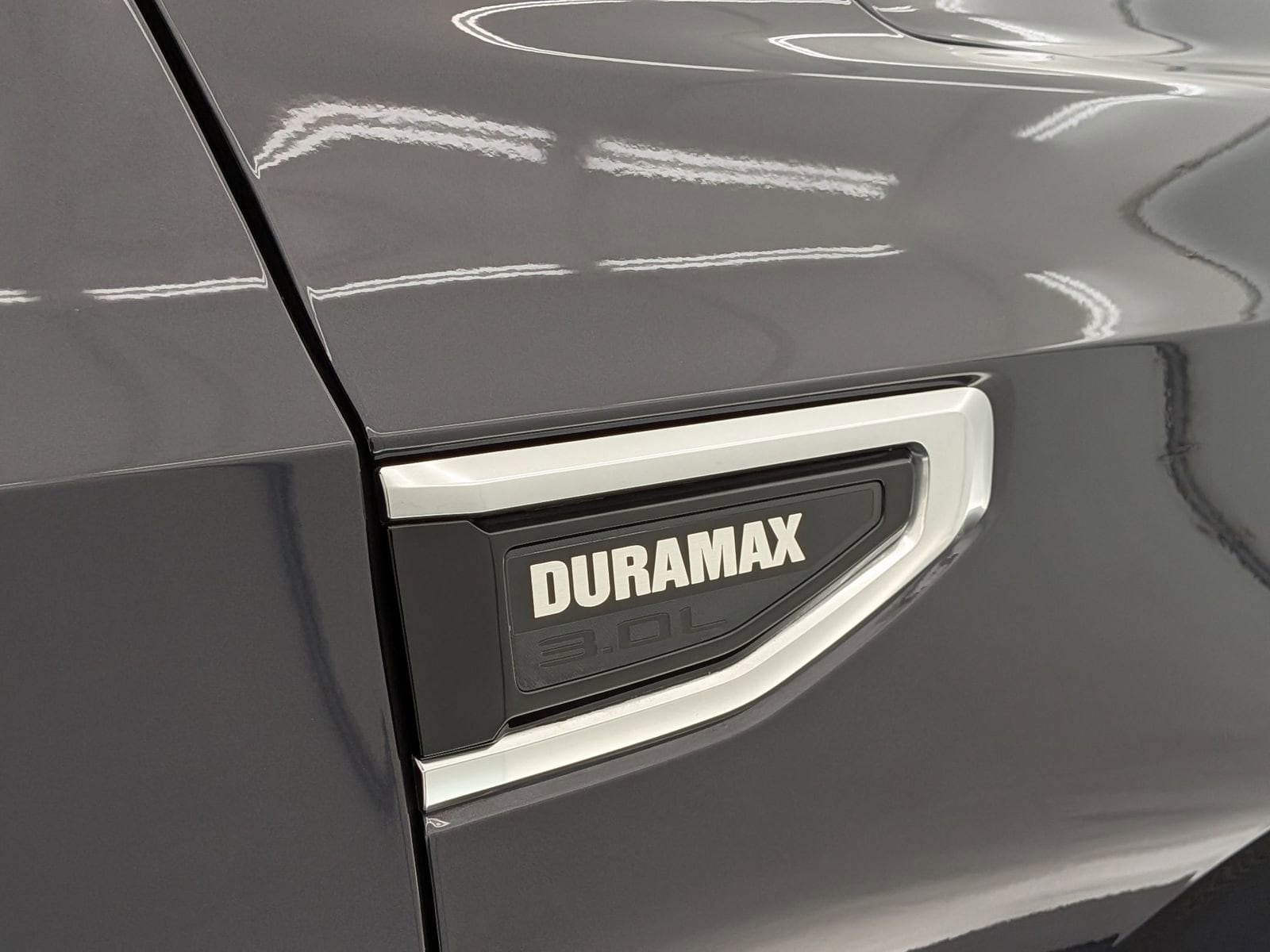 Thumbnail: 2024 GMC Yukon XL - 15