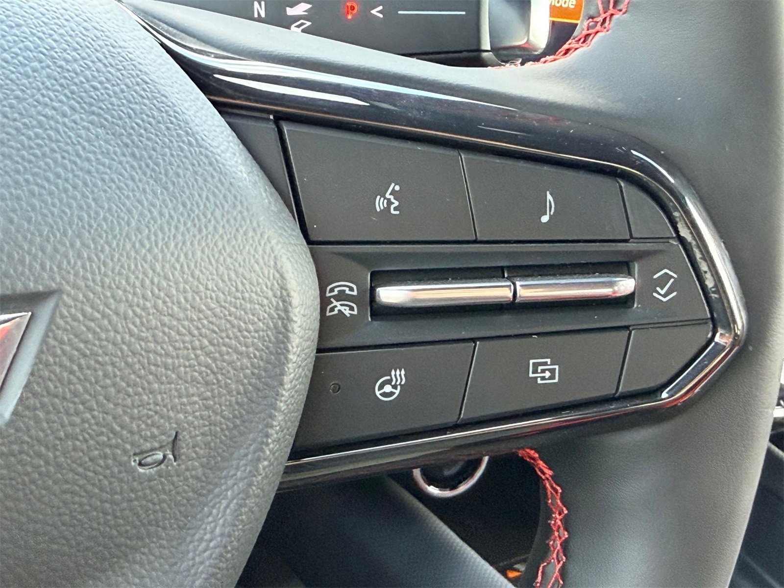 Thumbnail: 2026 Chevrolet Equinox - 26