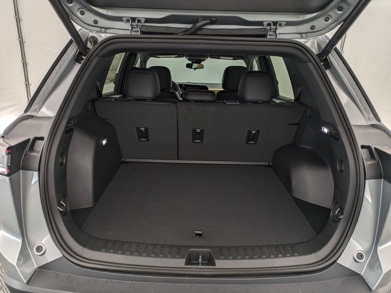 Thumbnail: 2026 Chevrolet Equinox - 32