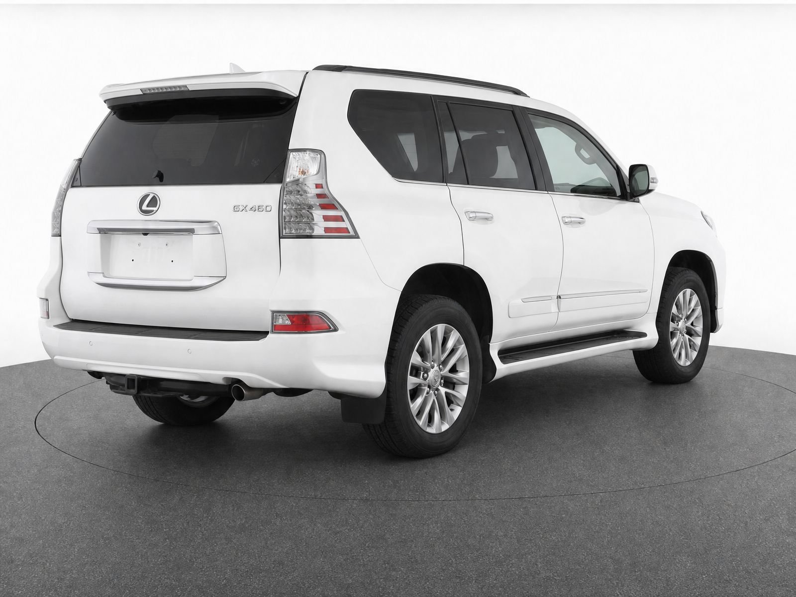 Thumbnail: 2019 Lexus GX - 3