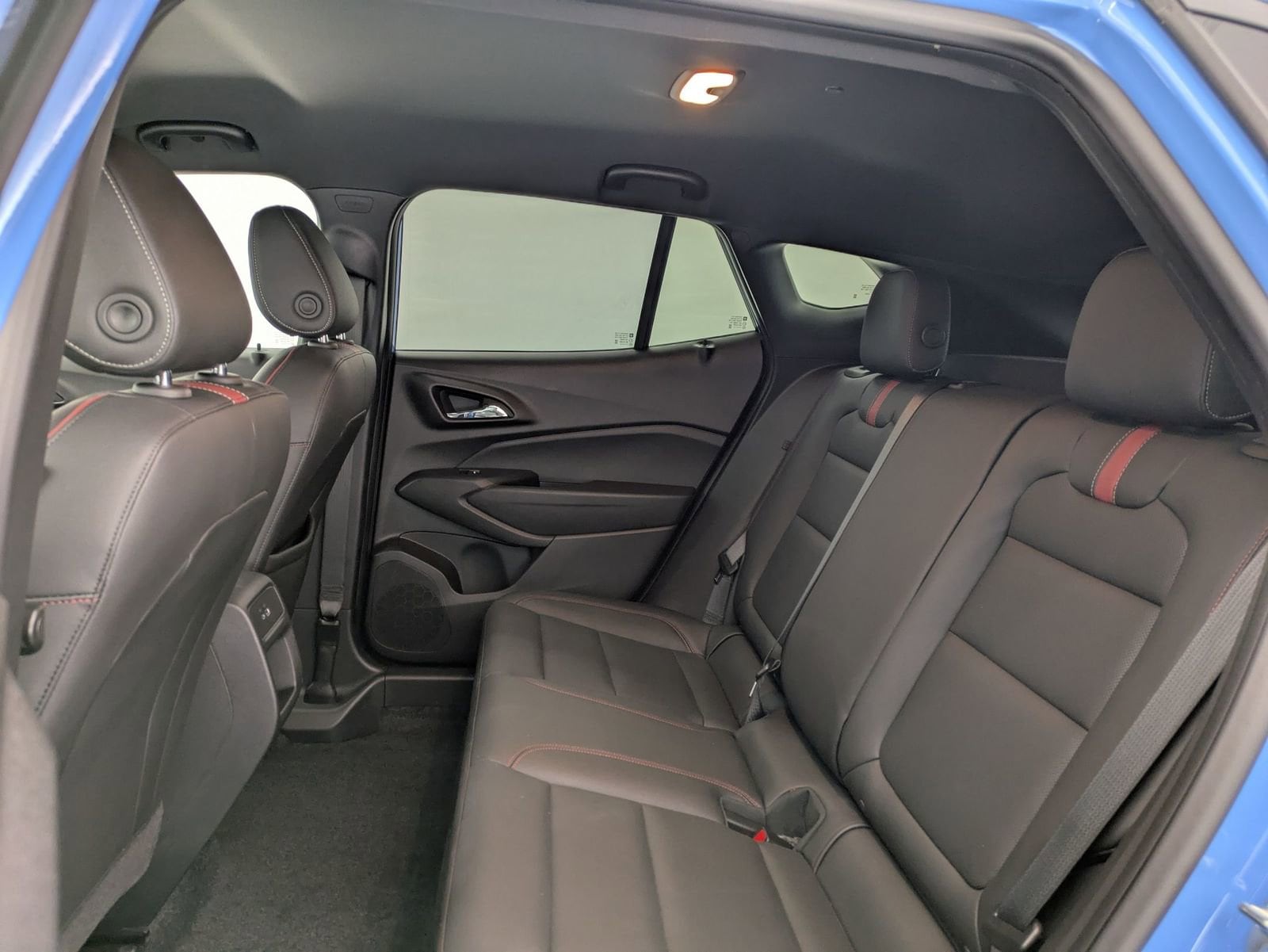 Thumbnail: 2024 Chevrolet Trax - 20