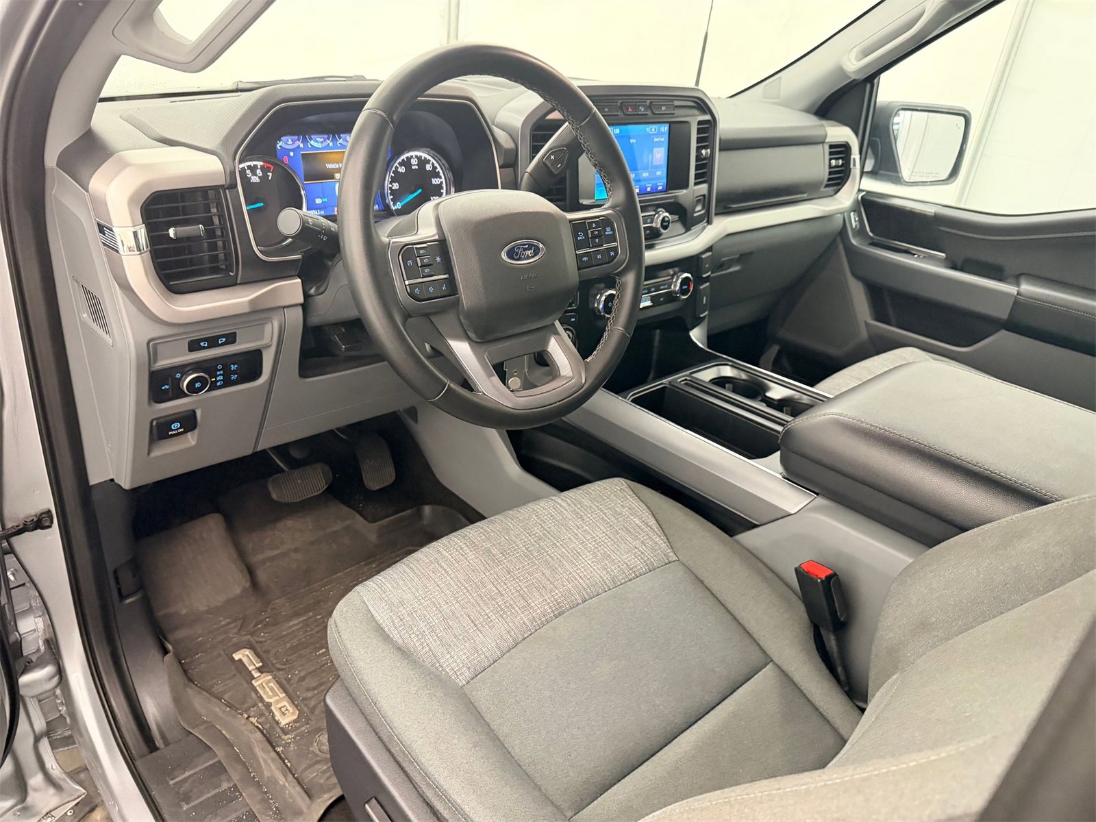 Thumbnail: 2023 Ford F-150 - 2