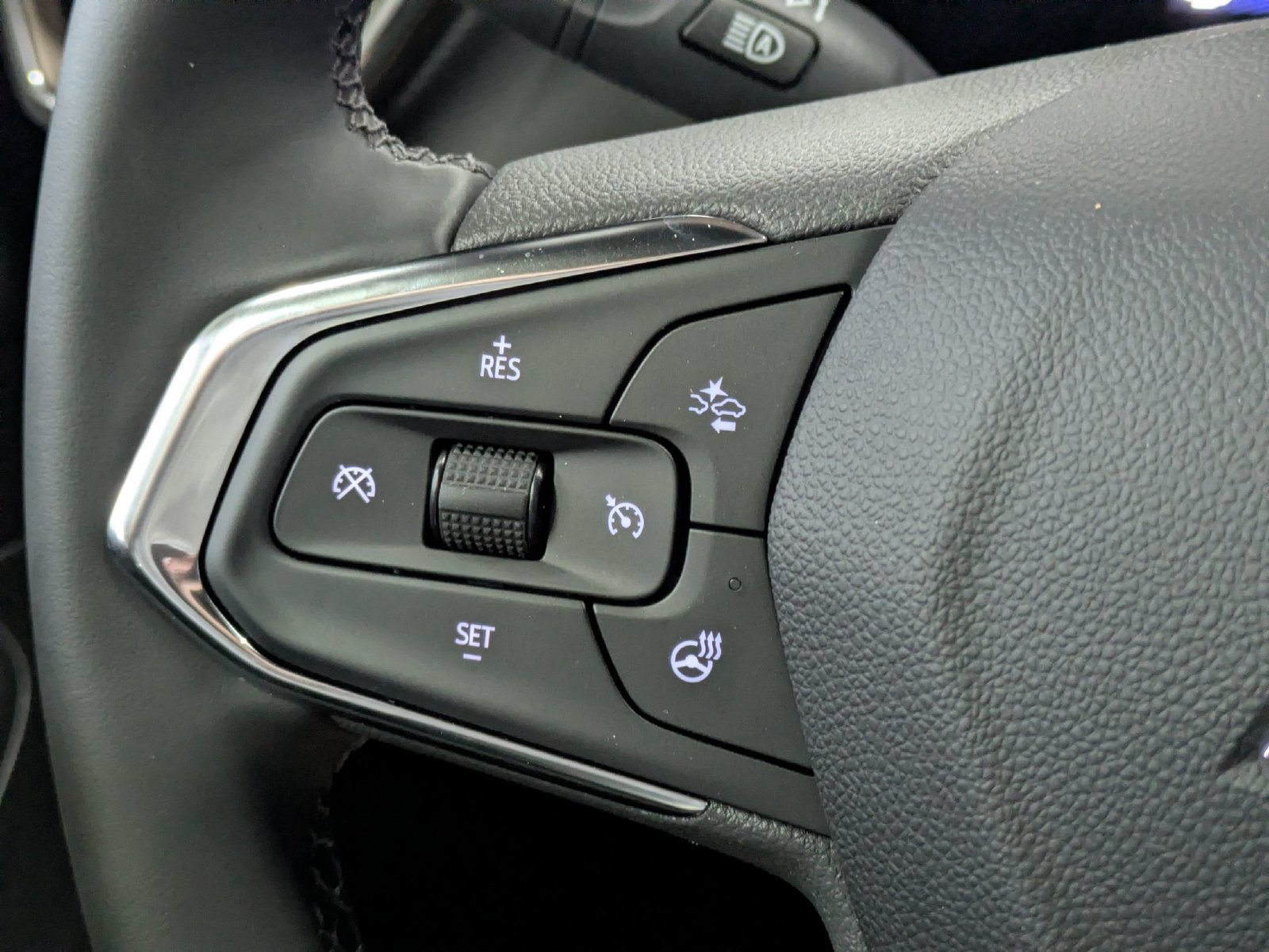 2026 Chevrolet Trailblazer Activ - Photo 24