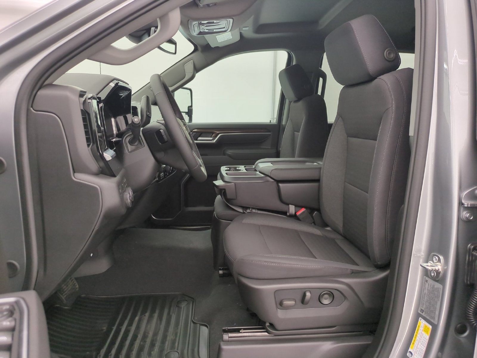 2026 Chevrolet Silverado 2500 HD LT - Photo 14