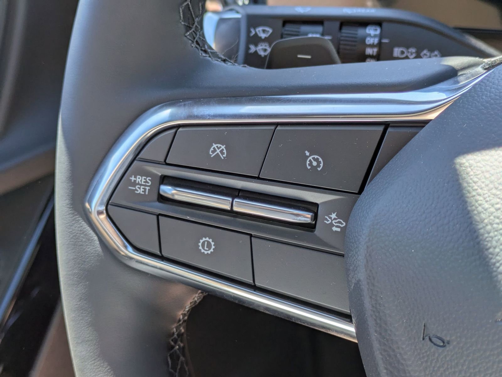 Thumbnail: 2026 Chevrolet Equinox - 25