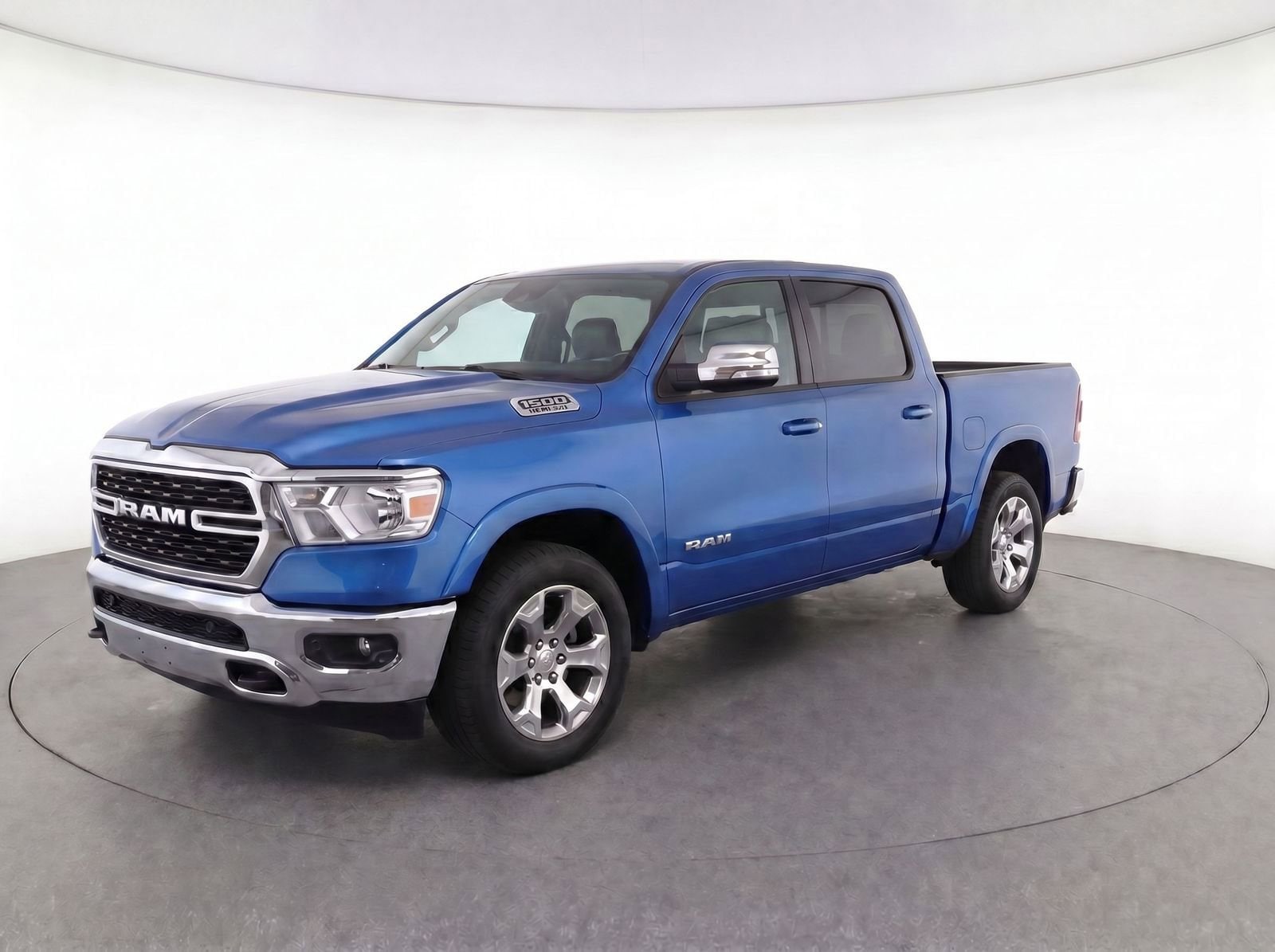 2022 RAM 1500 Big Horn Crew Cab 4x4 5'7" Box's photo