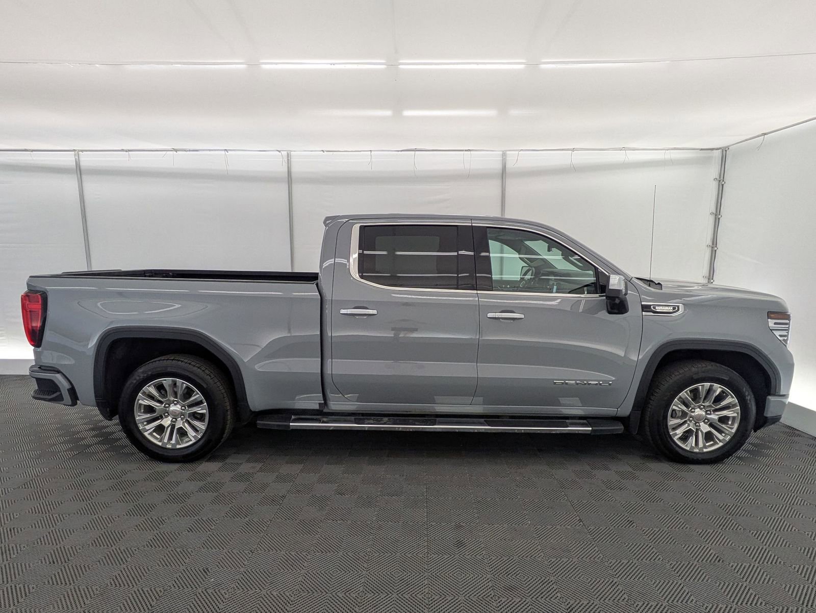 Thumbnail: 2025 GMC Sierra 1500 - 6