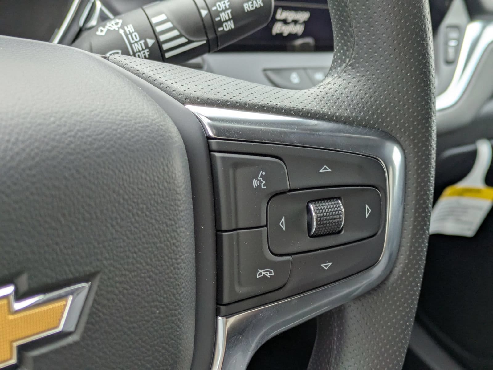 2025 Chevrolet Blazer 2LT - Photo 25