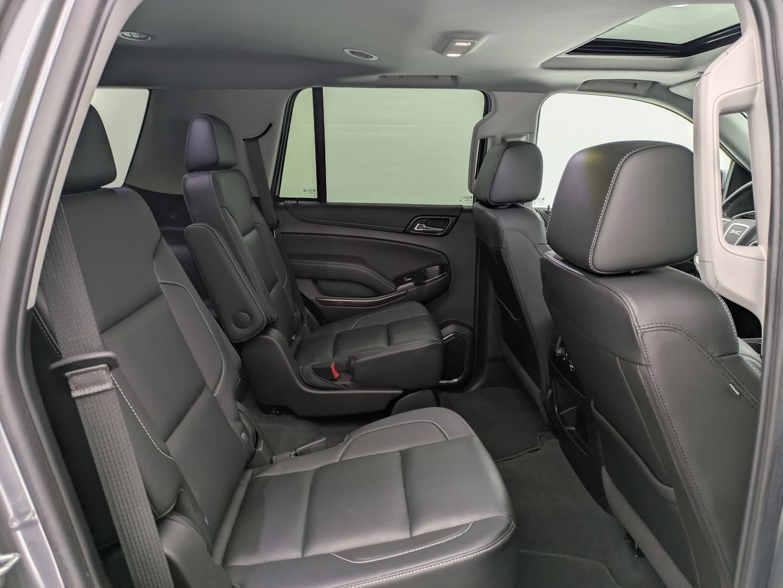 Thumbnail: 2020 GMC Yukon - 21