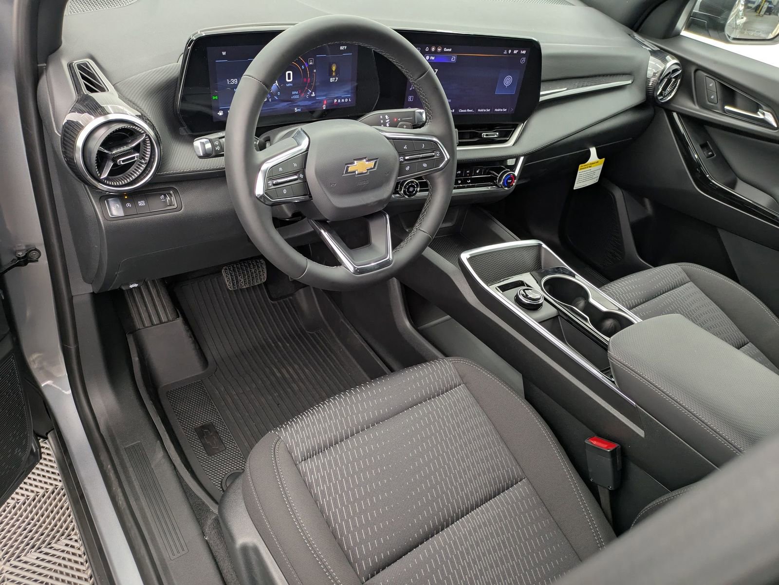 Thumbnail: 2026 Chevrolet Equinox - 2