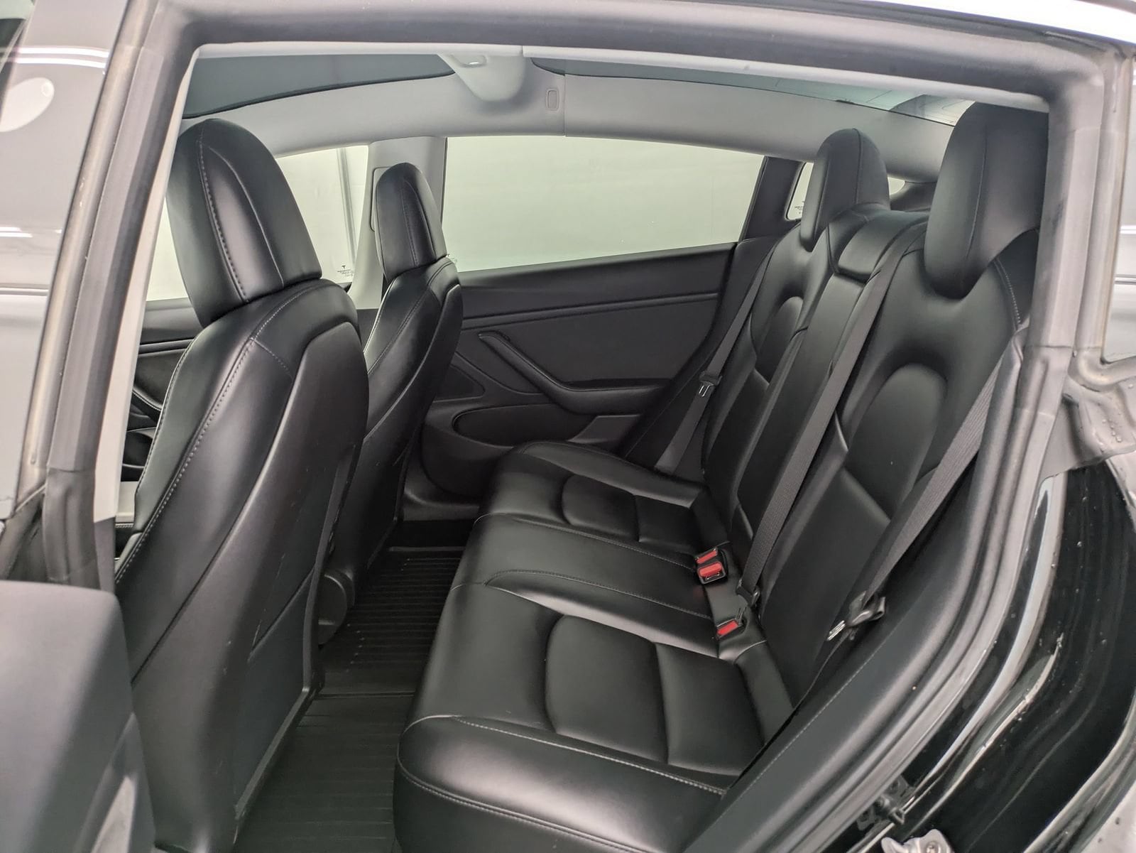 Thumbnail: 2019 Tesla Model 3 - 18