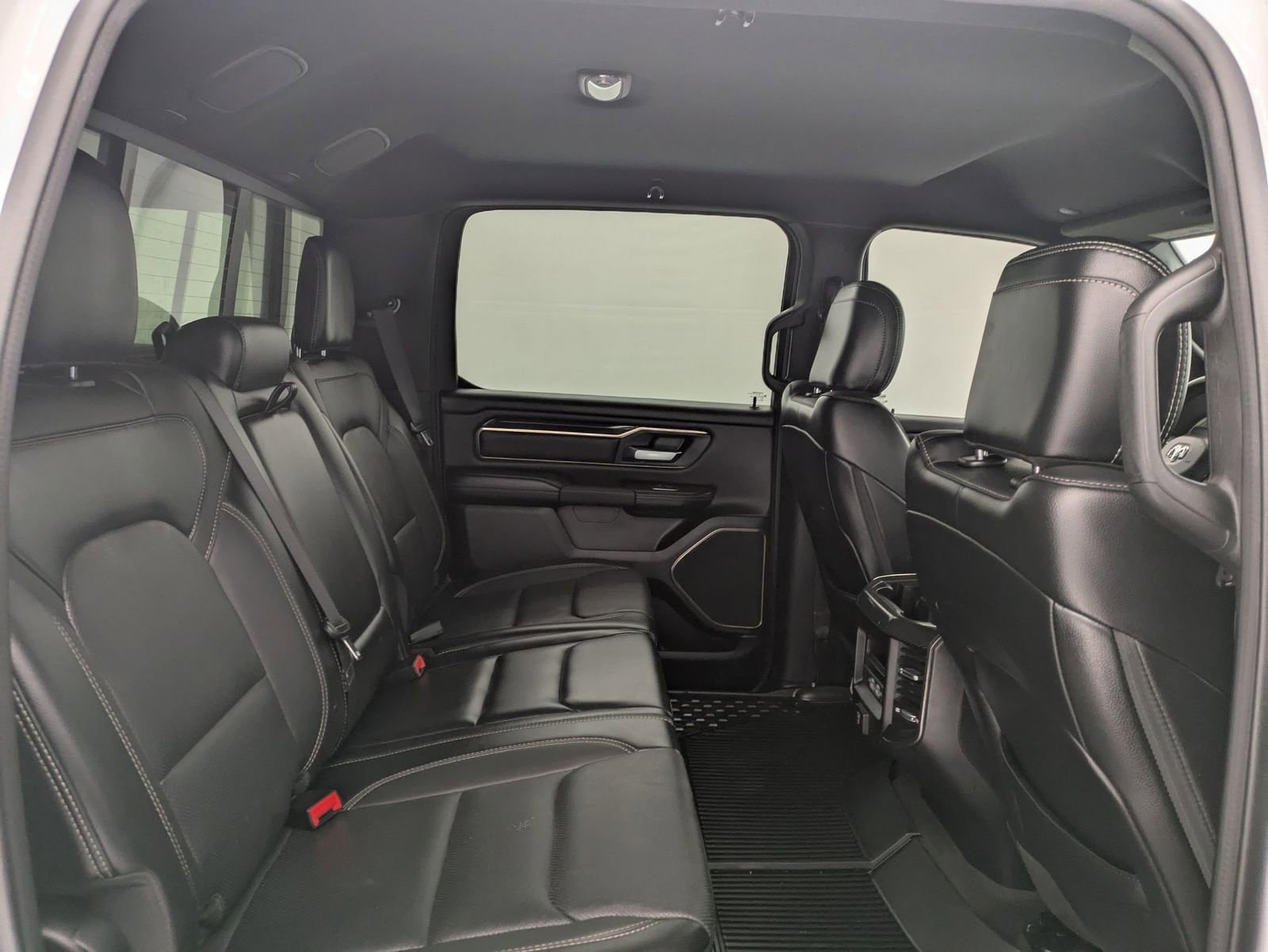 Thumbnail: 2021 RAM 1500 - 23