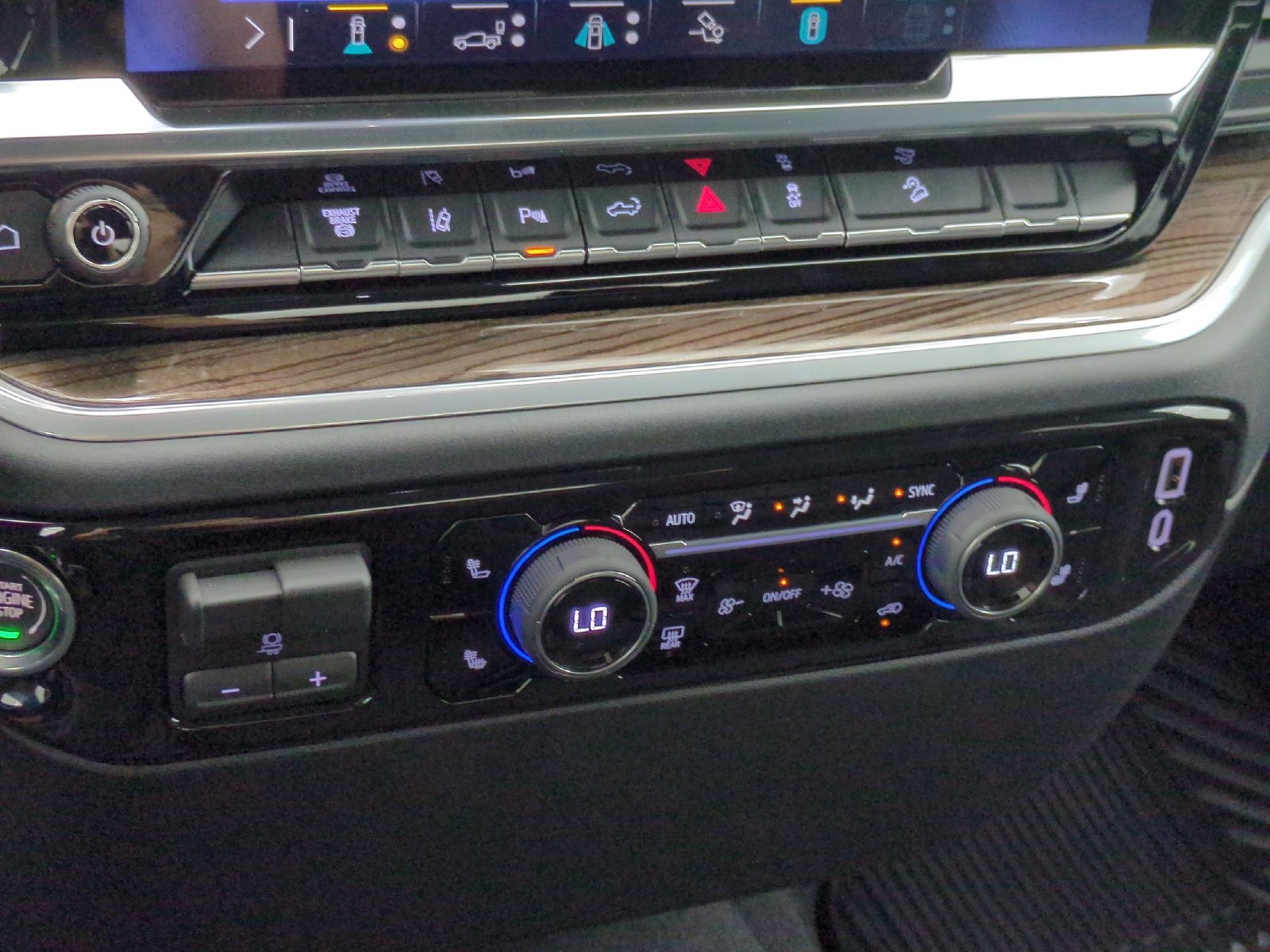 2026 Chevrolet Silverado 2500 HD LT - Photo 27