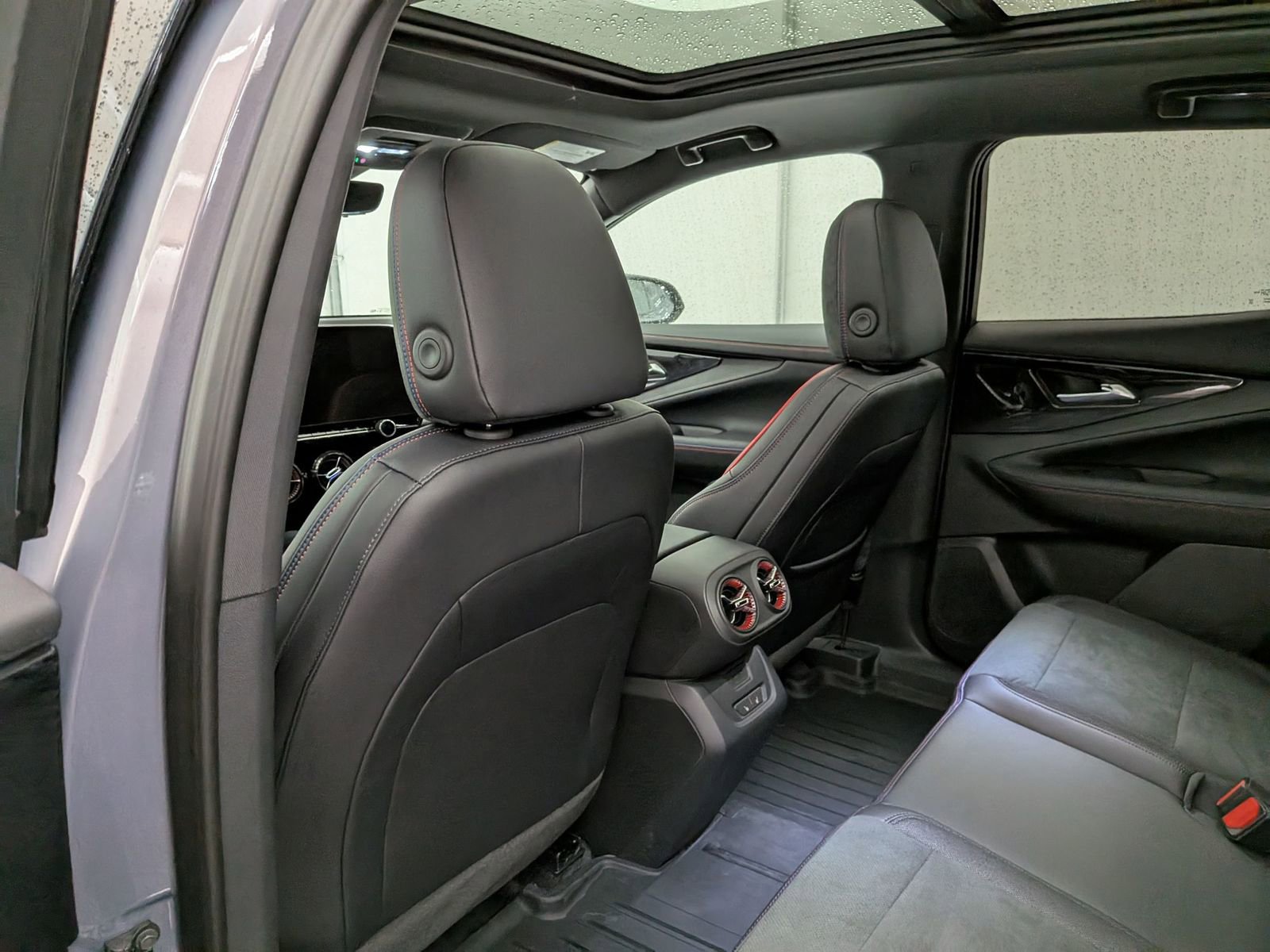 Thumbnail: 2026 Chevrolet Blazer EV - 19