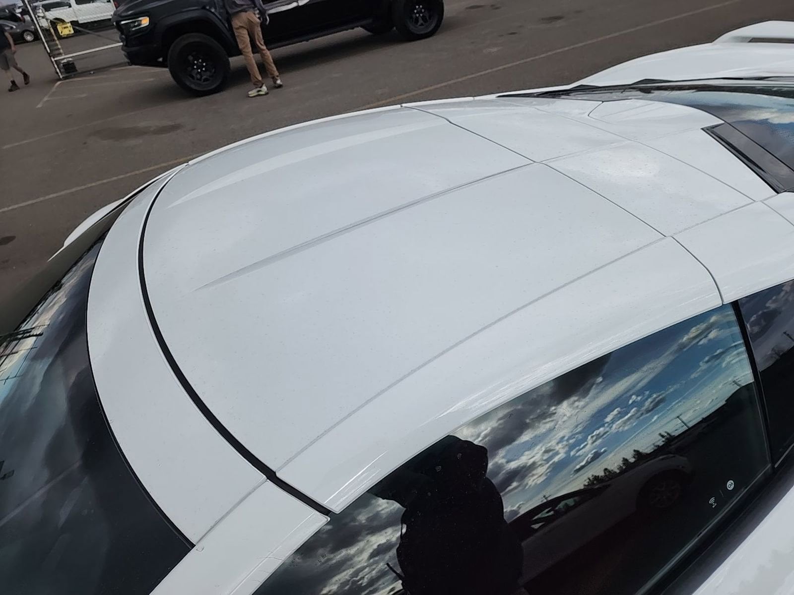 Thumbnail: 2023 Chevrolet Corvette - 7