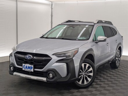 2023 Subaru Outback Touring XT