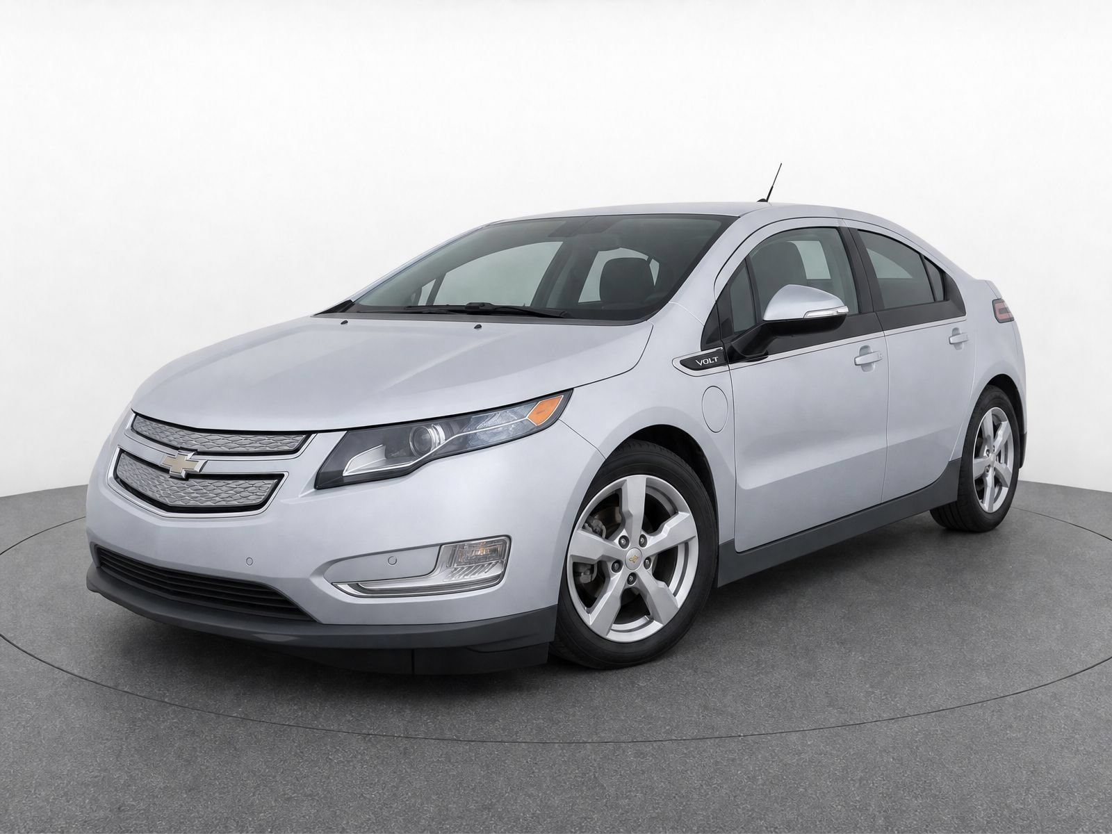 2015 Chevrolet Volt Base -
                  Spokane, WA