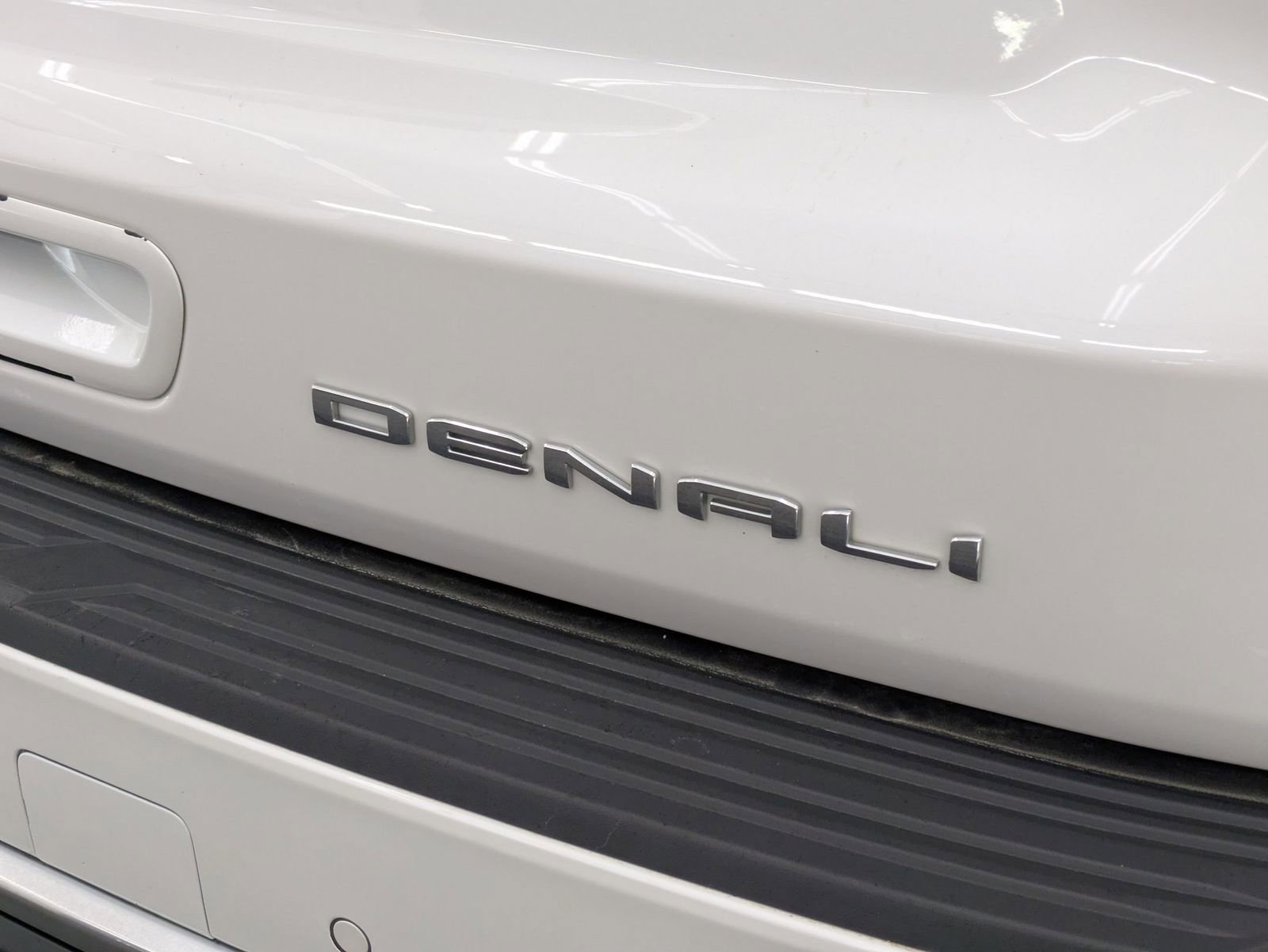 Thumbnail: 2024 GMC Yukon - 12