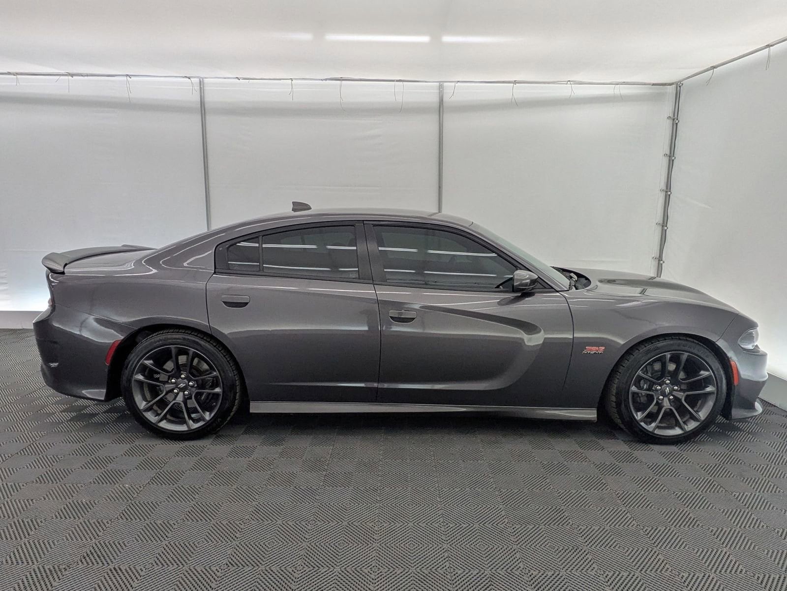 Thumbnail: 2021 Dodge Charger - 7